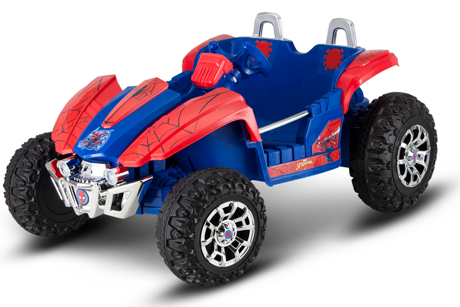 Kid Trax 12V Dune Buggy (KT1311 / KT1312 / KT1335 / KT1415) Kid Trax ride-on