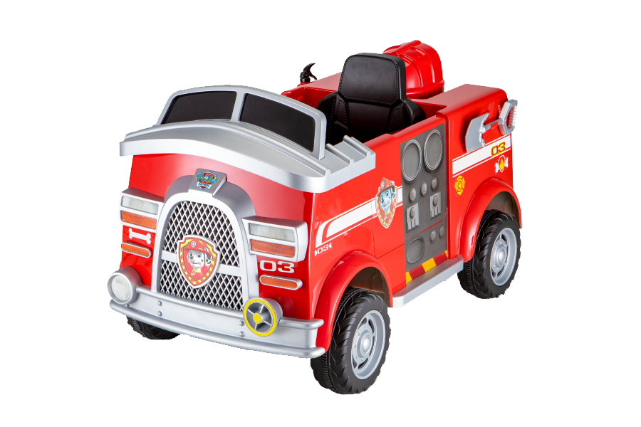 Kid Trax 6V Paw Patrol (KT1439WM) Power Wheels ride-on