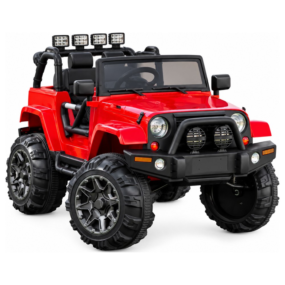 Best Choice Products 12V Ride On Truck w/ Remote (SKY3762) Power Wheels ride-on