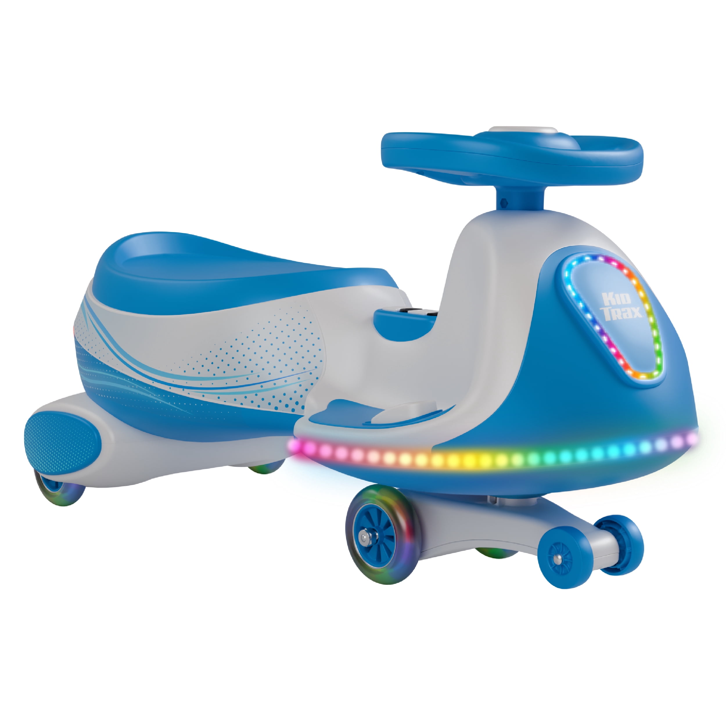 Kid Trax 6V Wiggi Ziggi (KT304-6V) Kid Trax ride-on