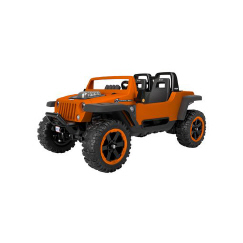 Jeep Hurricane Extreme (GWH24) Power Wheels ride-on