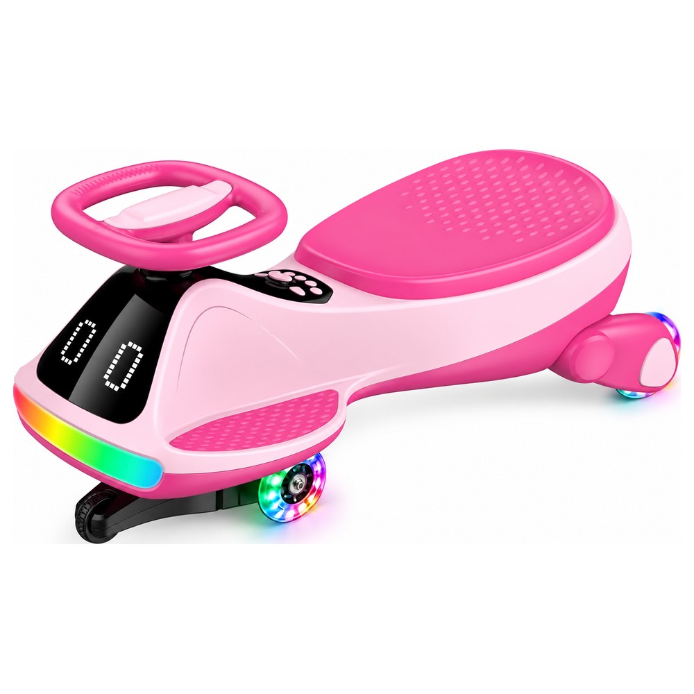 Umatoll UT501 Electric Wiggle Car Umatoll ride-on