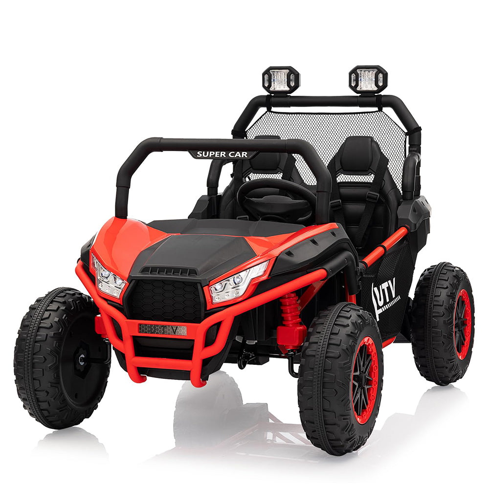 Garvee 24V 2-Seater UTV (2 x 200W) (PTO_3336PS9N) ANPABO ride-on
