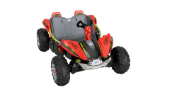 Dune Racer - DTC (FFY09) Power Wheels ride-on