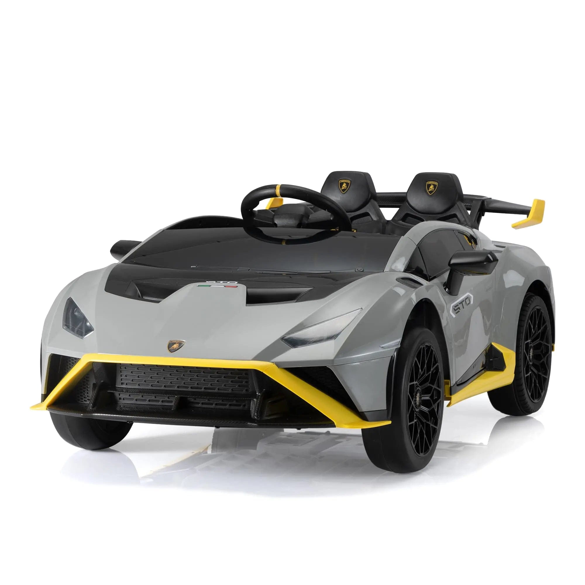 TOBBI 24V Licensed Lamborghini Sto (TH17W1018) TOBBI ride-on