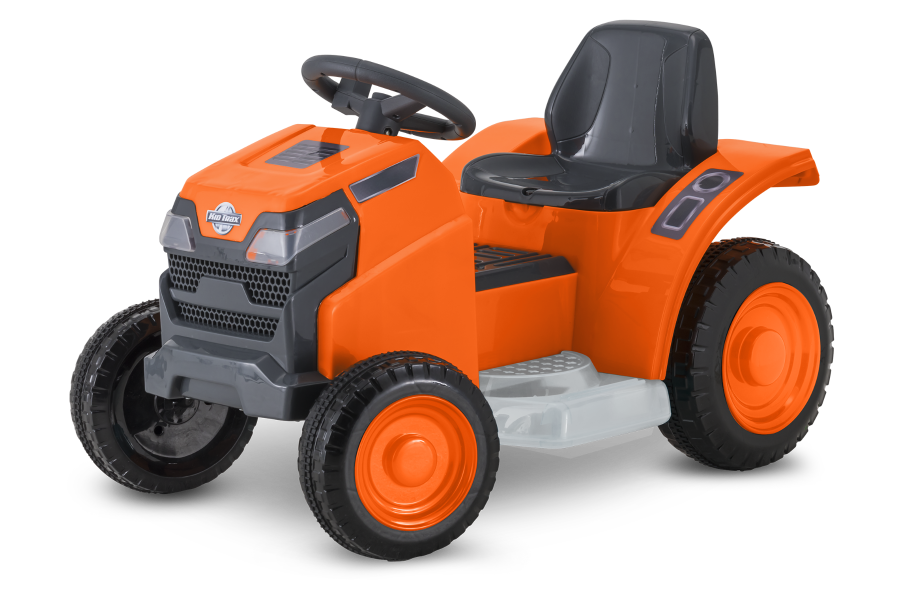 Kid Trax 6V Mow & Go Lawn Mower (KT1502 / KT1502WM) Kid Trax ride-on