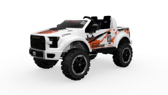Ford F150 Raptor (DMM94) ANPABO ride-on