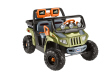 Arctic Cat 1000 (CLG79) Power Wheels ride-on