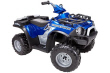 Kawasaki Brute Force (CDD20) Power Wheels ride-on