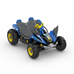 Batman Dune Racer (DMT54) Power Wheels ride-on
