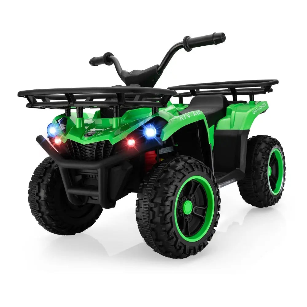 TOBBI 24V ATV Quad (TH17Y1164) TOBBI ride-on