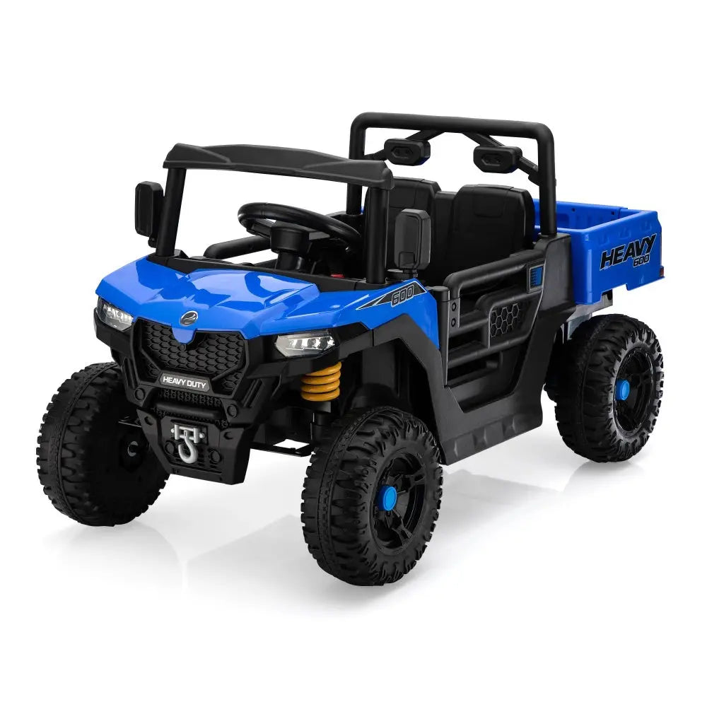 TOBBI 12V Dump UTV (TH17A1165) TOBBI ride-on