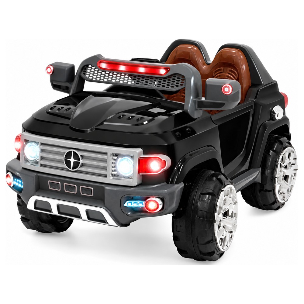 Best Choice Products Kids Truck Car (SKY2856) Power Wheels ride-on