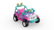 Shimmer and Shine Jeep Wrangler (DWR11) Power Wheels ride-on