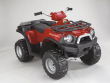 Kawasaki Brute Force (2009) (R8126) Power Wheels ride-on