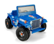 Hot Wheels Jeep Wrangler (6V Toddler) (FRC35) Power Wheels ride-on