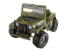 Jeep Wrangler Rubicon (6V Toddler) (FXM32) Power Wheels ride-on