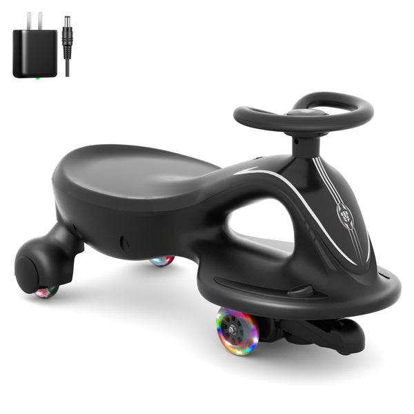 XJD 6V Electric Wiggle Car XJD ride-on