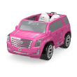 Disney Princess Cadillac Escalade (CDD13) Power Wheels ride-on