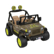Realtree Jeep Wrangler (GWT18) Power Wheels ride-on