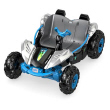Chrome Dune Racer (CDD16) Power Wheels ride-on