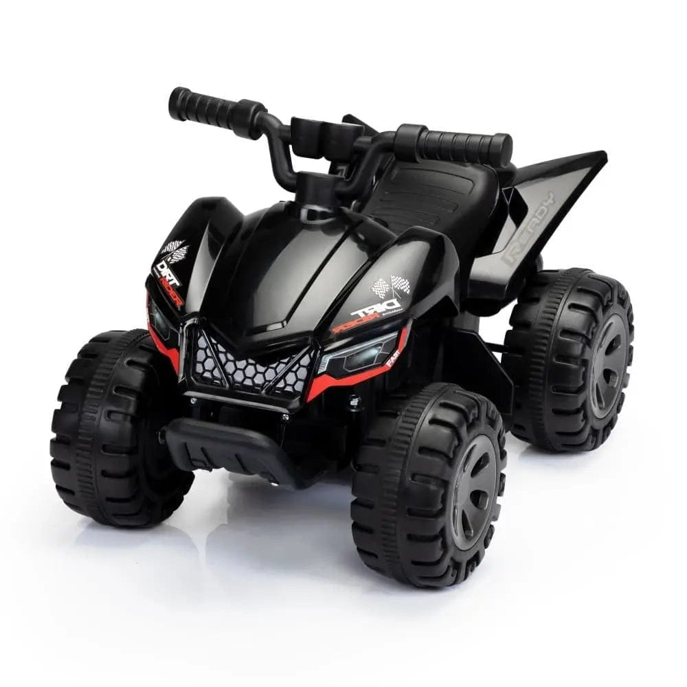 TOBBI 6V ATV with Spray Device (TH17N0904) TOBBI ride-on