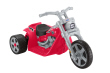 Harley-Davidson Rocker (CLG99) Power Wheels ride-on