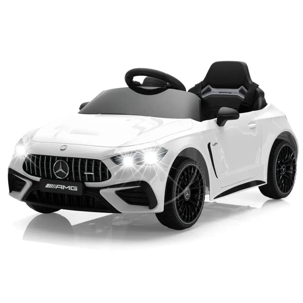 TOBBI 6V Licensed Mercedes-AMG CLE53 (TH17R1158) TOBBI ride-on