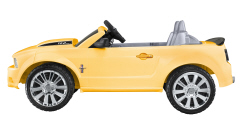 Ford Mustang (CHP08) Power Wheels ride-on