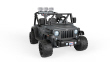 Jeep Wrangler Rubicon Recon (FNK92) Power Wheels ride-on