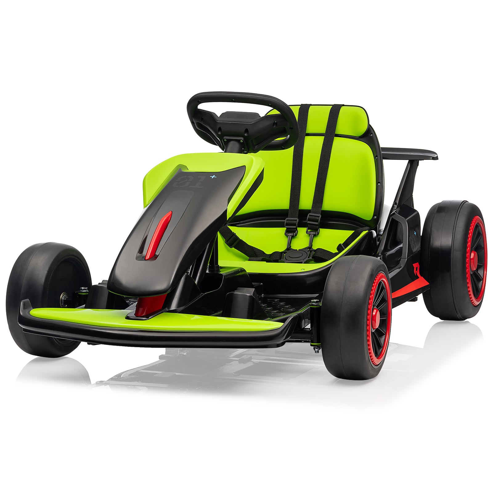 Garvee 24V Drift Kart (Ride G Series, 2 x 150W) (PTO_0ZC5LYQY) Garvee ride-on