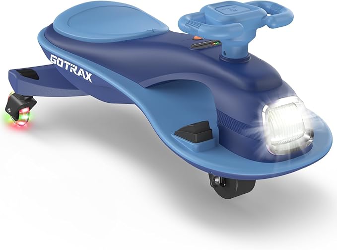 Gotrax WG1 Electric Wiggle Cart Gotrax ride-on