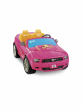 Barbie Ford Mustang (P8812) Power Wheels ride-on
