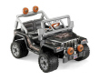 Tough Talking Jeep Wrangler (T6138) Power Wheels ride-on