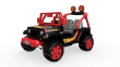 Tough Talking Jeep Wrangler (FFR92) Power Wheels ride-on