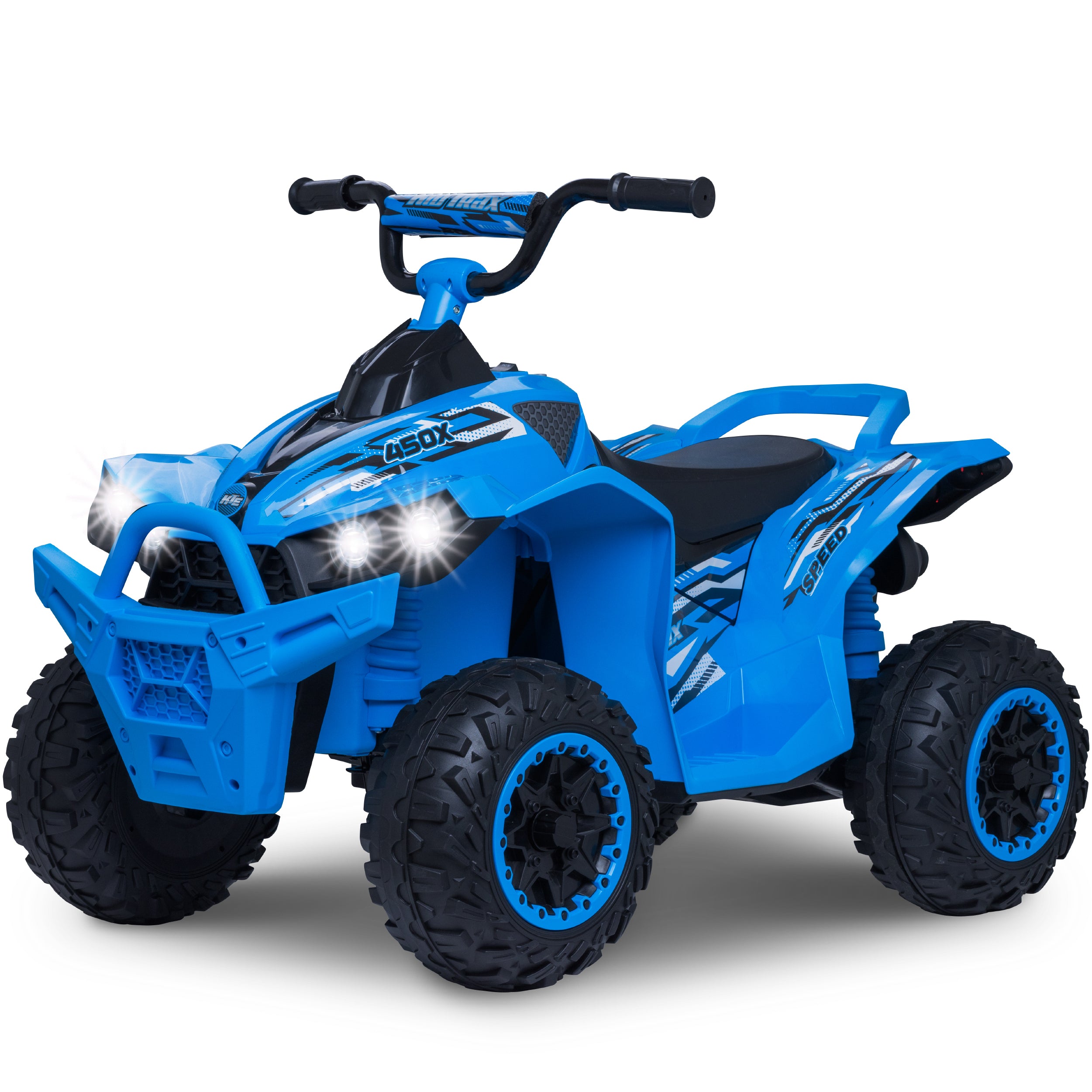 Kid Trax 12V ATV (KT24012AT) Kid Trax ride-on