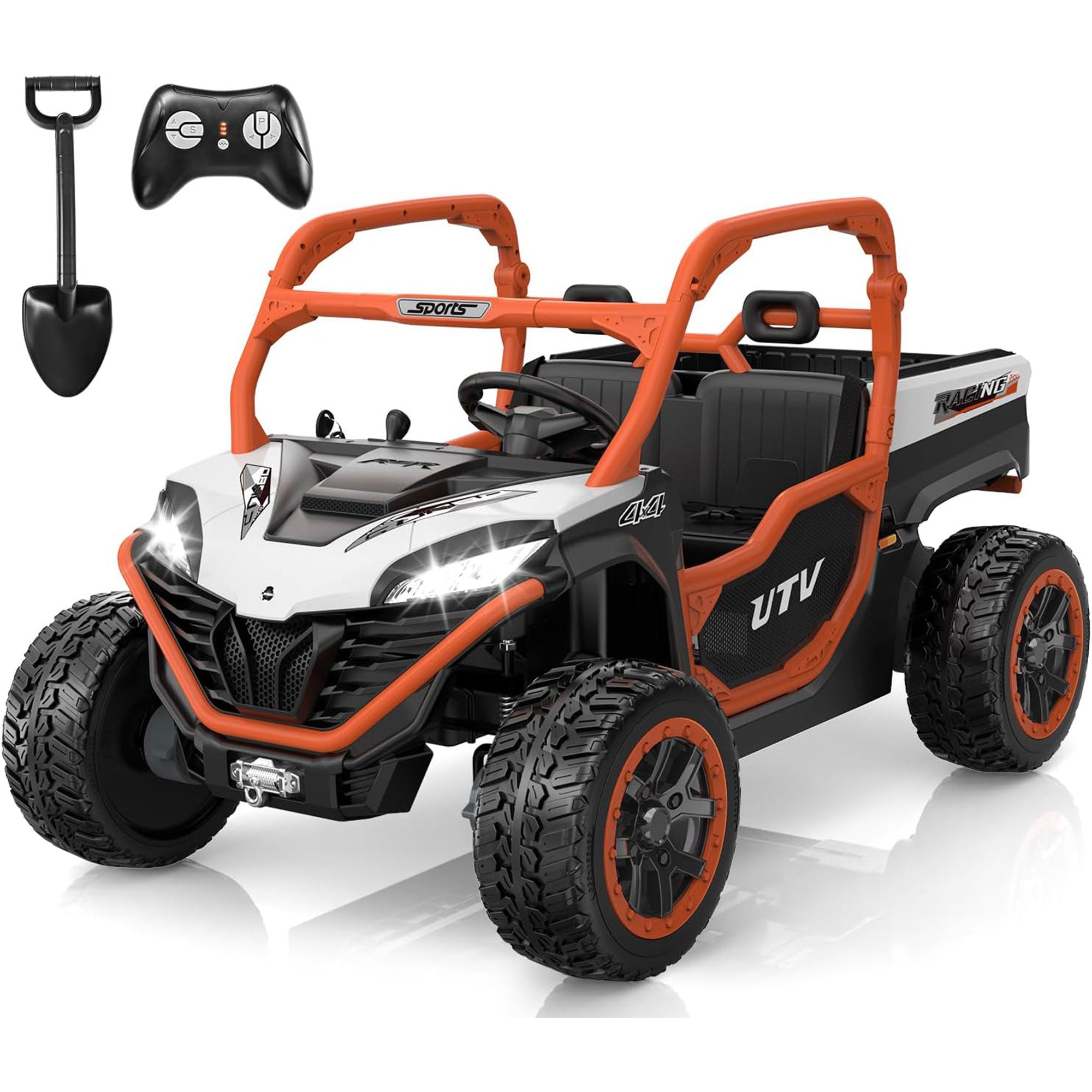 ANPABO 24V Utility Dump Truck (307) (307) ANPABO ride-on