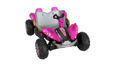 Dune Racer - DTC (FLP27) Power Wheels ride-on