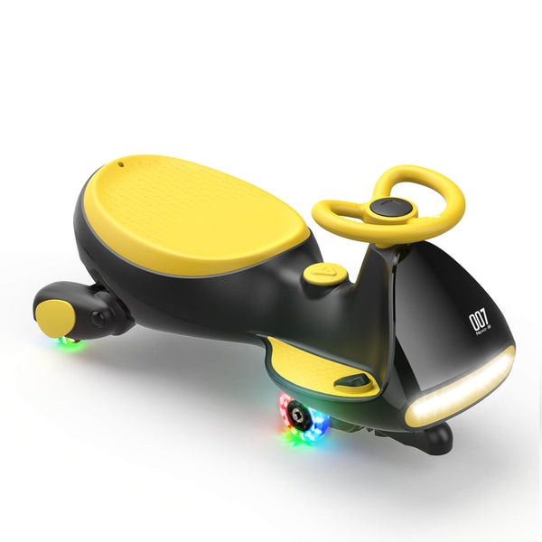 FanttikRide N7 Classic Electric Wiggle Car FanttikRide ride-on